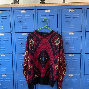 Vintage Men’s Sahara Club Weather